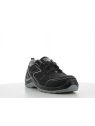 Chaussure de sécurité sportive basse avec lacet sans métal - Flow Safety Jogger