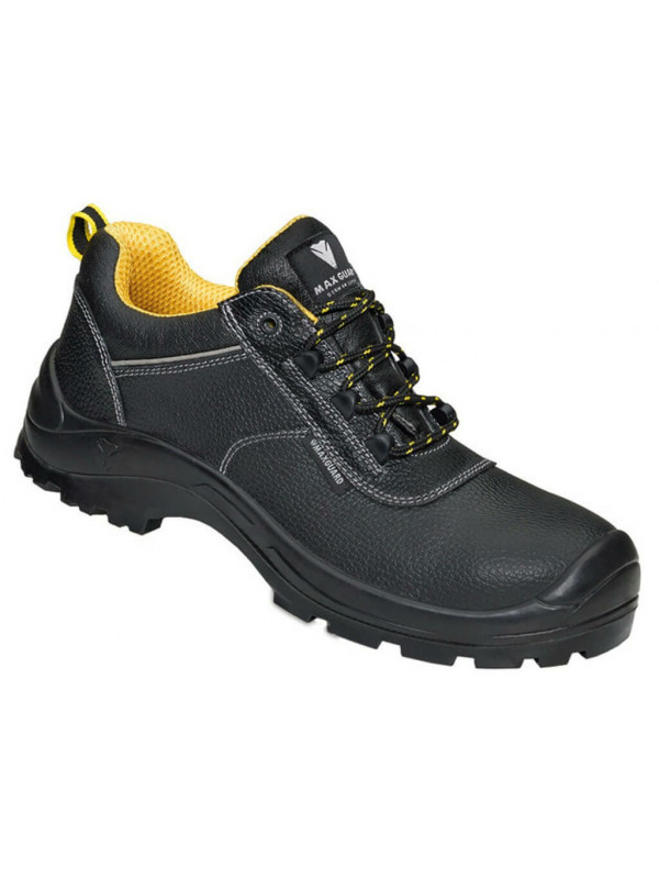 Chaussures de travail et de sécurité pour homme Homme City Knights Ss503cm 