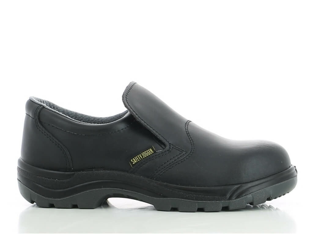 HehiFRlark Cornes à Chaussures Noir Plastick Corne à Chaussures Forme de cuillère Chausse-Pied Lève-Chaussures Noir