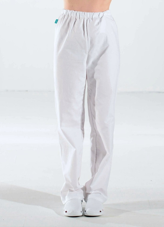 Bleu Sarcelle Femmes Tunique & Pantalon MEDICAL/soignant/DENTISTE Scrubs taille élastique Taille 18/20 