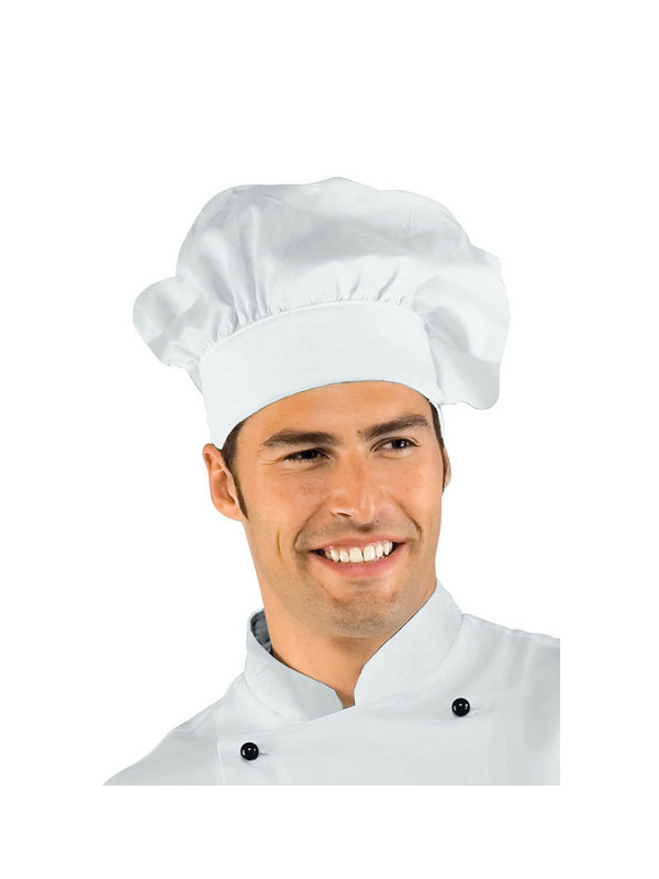 Chapeau de chef de cuisine chef cuisinier couteau infinity icon