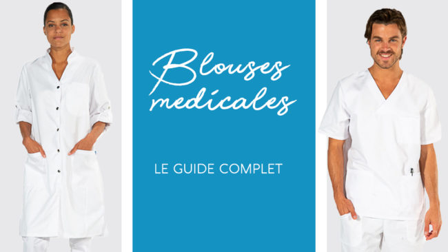 Blouses medicales