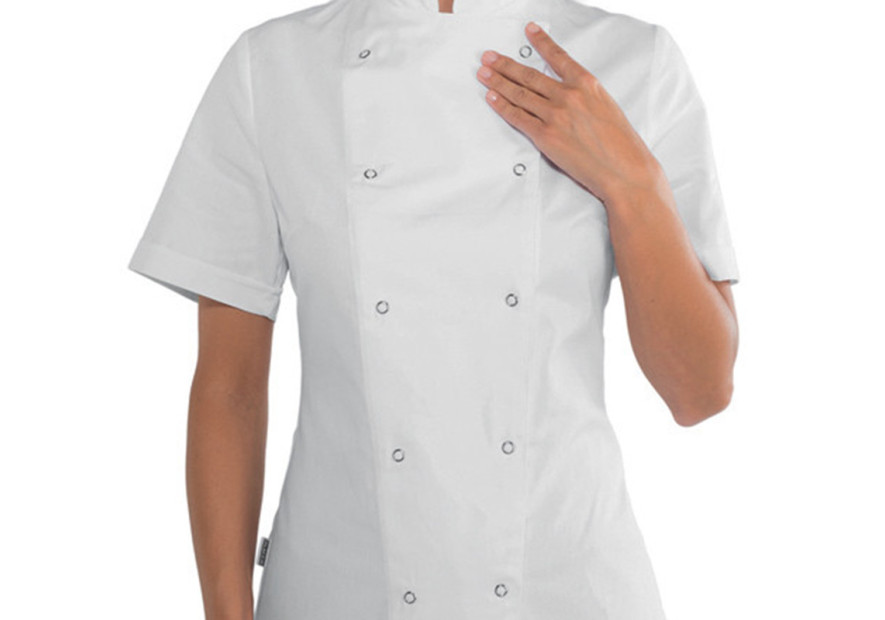Fiche de poste et dress code de la tenue de boulanger patissier - Mylookpro