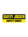 SAFETY JOGGER